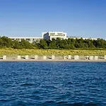Strandhotel Fischland 5* Dierhagen
