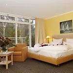 Strandhotel Fischland Dierhagen