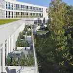 Strandhotel Fischland 5*
