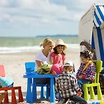 Strandhotel Fischland 5* Dierhagen