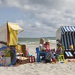 Strandhotel Fischland 5*