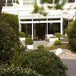 Strandhotel Fischland 5* Dierhagen
