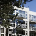 Hotel Strandhotel Fischland 5*