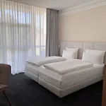 Strandhotel Fischland Hotel