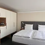 Strandhotel Fischland