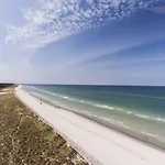 Hotel Strandhotel Fischland 5*