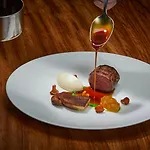Hotel Strandhotel Fischland 5*