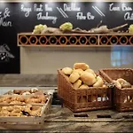 Strandhotel Fischland 5* Dierhagen