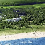 Strandhotel Fischland 5*