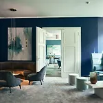 Strandhotel Fischland 5* Dierhagen
