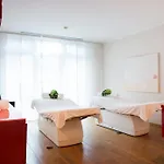Strandhotel Fischland 5* Dierhagen