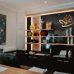 Strandhotel Fischland Hotel 5*