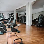 Strandhotel Fischland 5* Dierhagen
