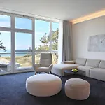 Hotel Strandhotel Fischland
