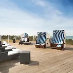 Hotel Strandhotel Fischland Dierhagen