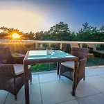 Strandhotel Fischland 5* Dierhagen
