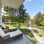 Strandhotel Fischland Hotel 5*