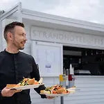 Hotel Strandhotel Fischland Dierhagen