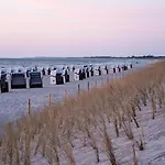 Hotel Strandhotel Fischland Dierhagen