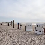 Strandhotel Fischland 5* Dierhagen