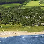 Strandhotel Fischland Dierhagen