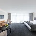 Strandhotel Fischland Dierhagen