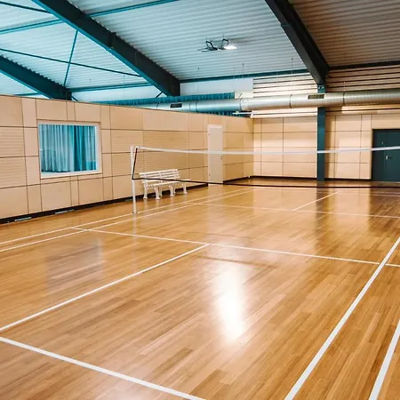 Strandhotel Fischland 5* Dierhagen