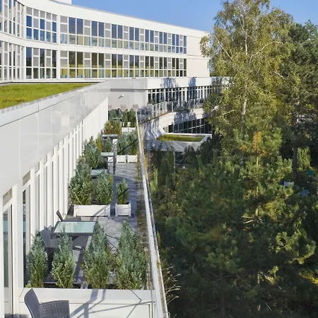 Strandhotel Fischland 5*