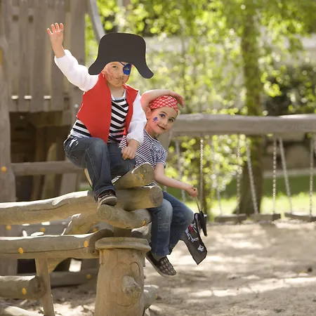 Strandhotel Fischland Hotel Dierhagen