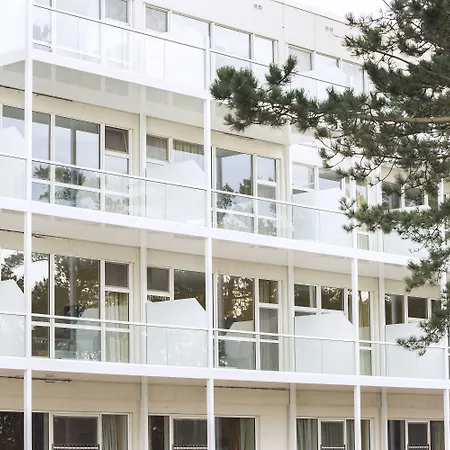 Strandhotel Fischland Szálloda 5*