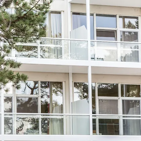 Strandhotel Fischland Hotel