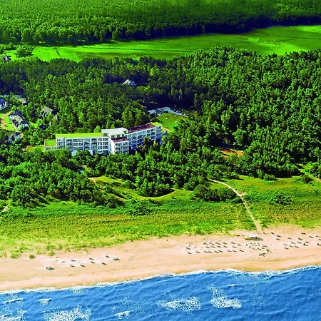 Strandhotel Fischland