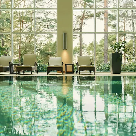 Strandhotel Fischland