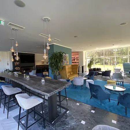 Strandhotel Fischland Szálloda