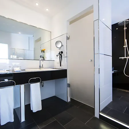 Strandhotel Fischland 5* Dierhagen