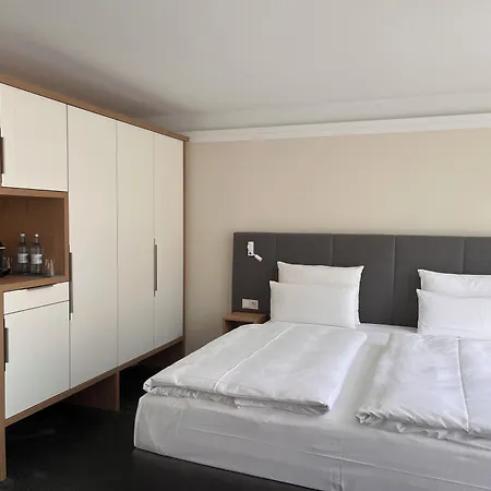 Strandhotel Fischland