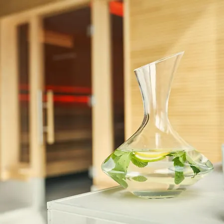 Strandhotel Fischland