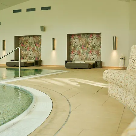 Szálloda Strandhotel Fischland