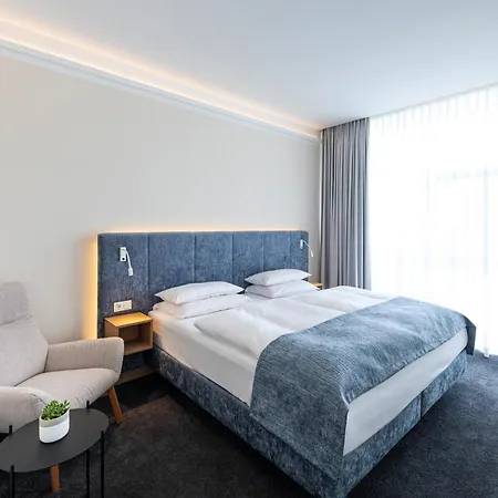 Strandhotel Fischland ホテル 5*