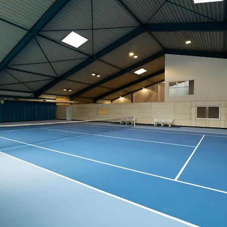 호텔 Strandhotel Fischland 디르하겐