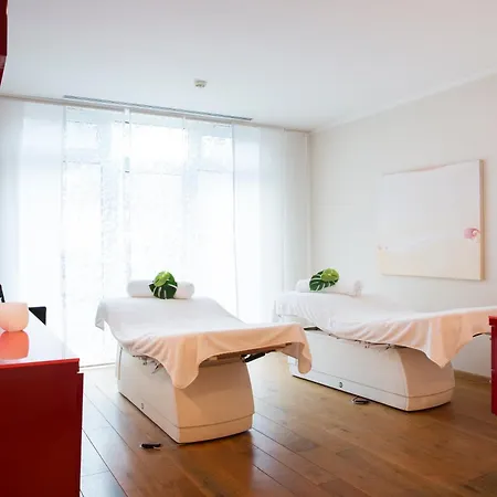 Strandhotel Fischland 5* 디르하겐