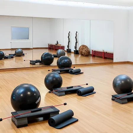 Strandhotel Fischland