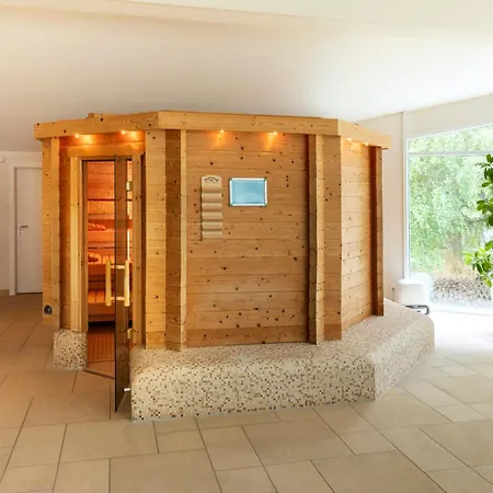 Strandhotel Fischland