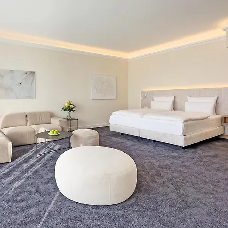 Strandhotel Fischland Hotel