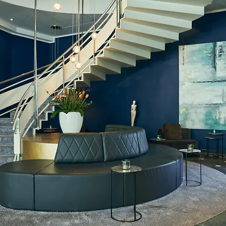 Strandhotel Fischland 5*