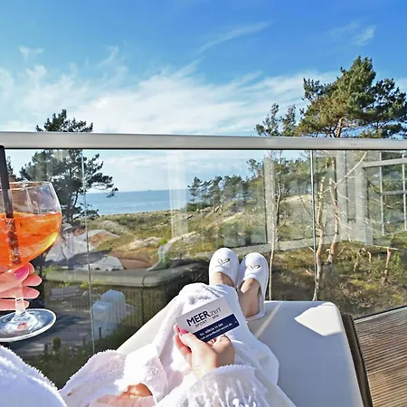 Strandhotel Fischland