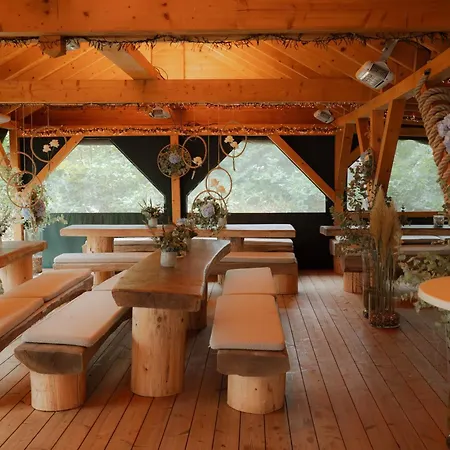 Hotel Strandhotel Fischland