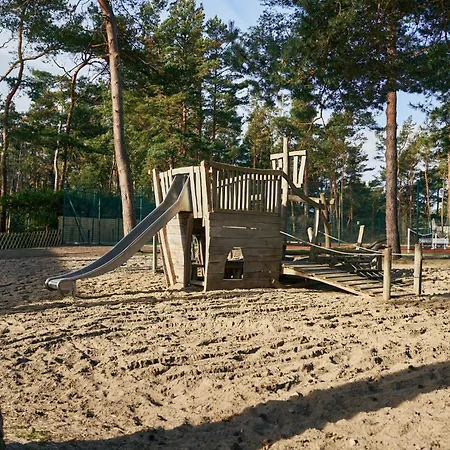 Strandhotel Fischland Hotel Dierhagen