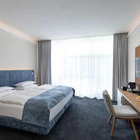 Strandhotel Fischland