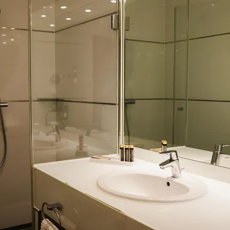 Strandhotel Fischland 5* Dierhagen